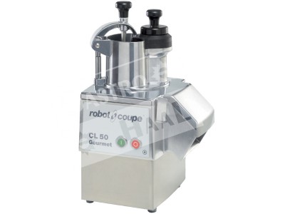 ROC CL50 Gourmet